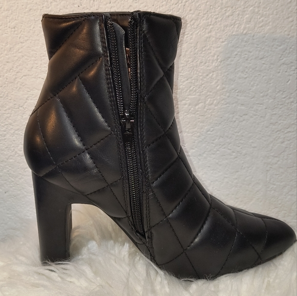 Ankle boots New.  Size 41 - Picture 5 of 13